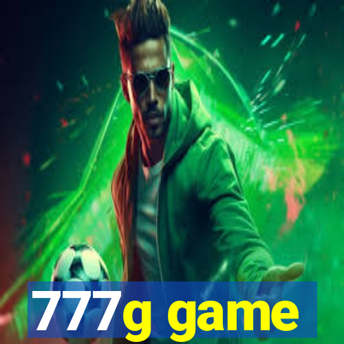 777g game